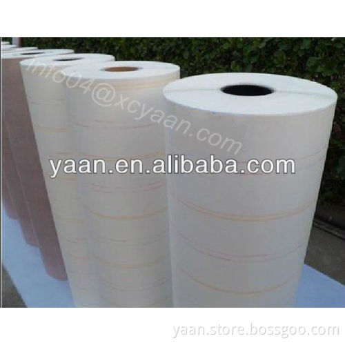 6640 NMN nomex insulation paper